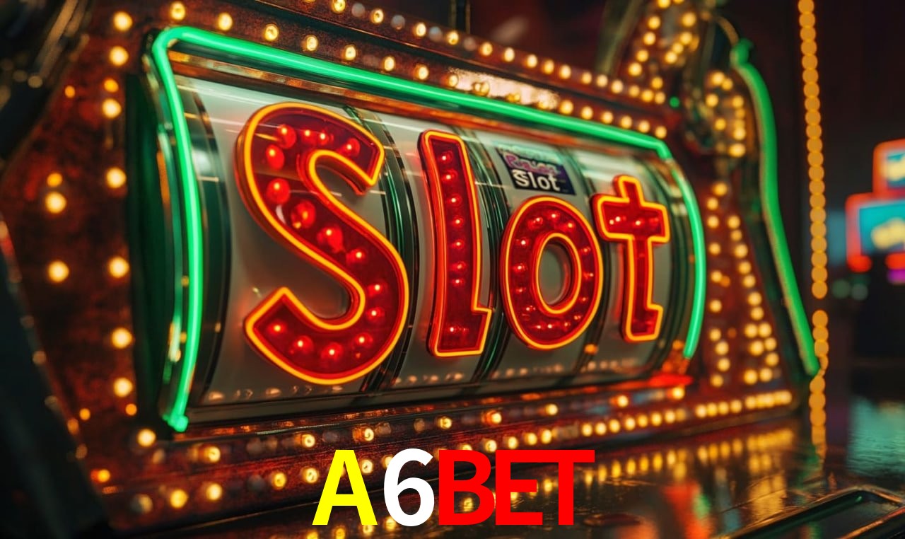 Secure Login A6BET