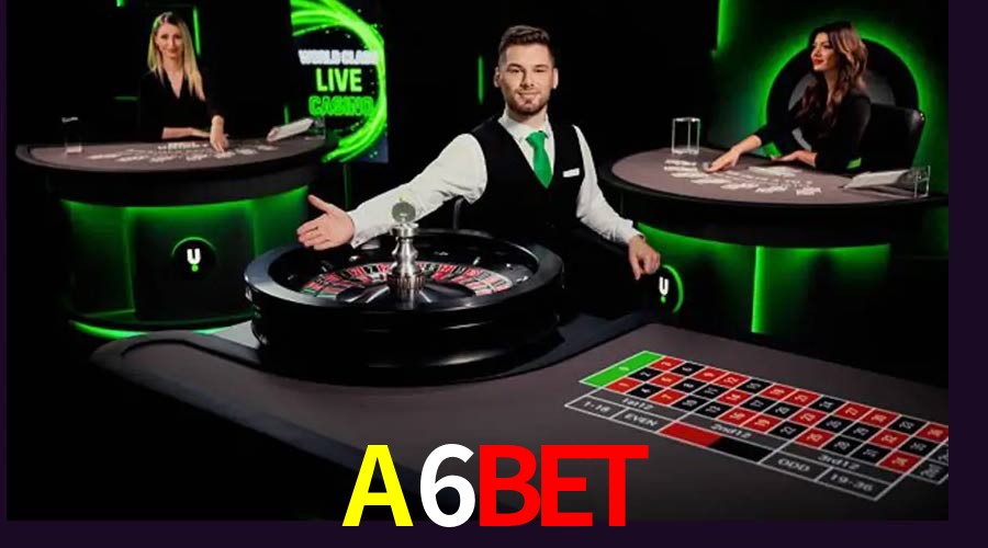 Account Benefits A6BET